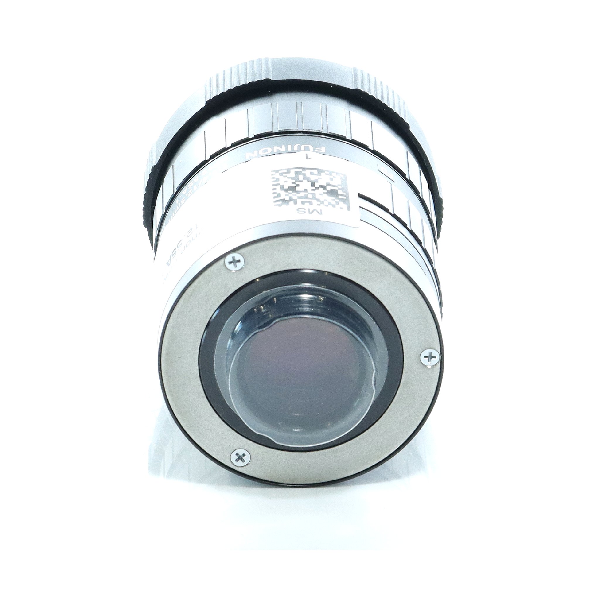 Objektiv 1:1.4 / 12,5 mm  